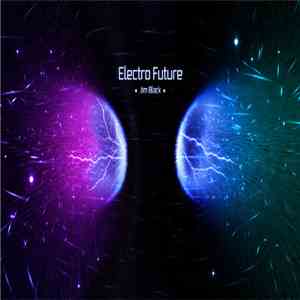 Jim Black  - Electro Future flac album