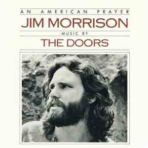 Jim Morrison Music By The Doors - An American Prayer flac album