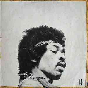 Jimi Hendrix Experience - Starportrait Jimi Hendrix flac album