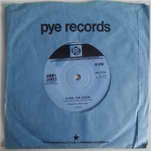 Jimmy James & The Vagabonds - Close The Door flac album