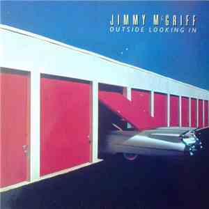 Jimmy McGriff - Outside Looking In flac album