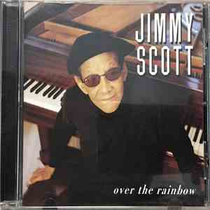 Jimmy Scott - Over The Rainbow flac album