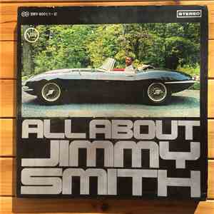 Jimmy Smith - All About Jimmy Smith flac album