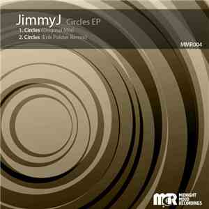 JimmyJ - Circles EP flac album