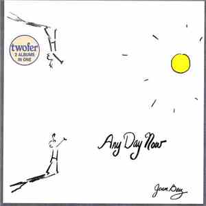 Joan Baez - Any Day Now flac album