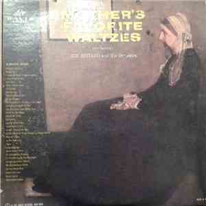 Joe Biviano - Mother's Favorite Waltzes flac album