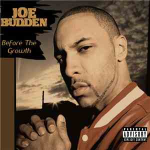 Joe Budden - Before The Growth flac album