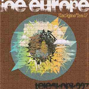 Joe Europe - Slackjaw flac album