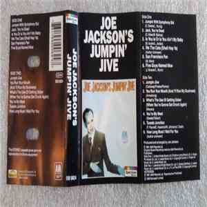 Joe Jackson - Joe Jackson's Jumpin' Jive flac album