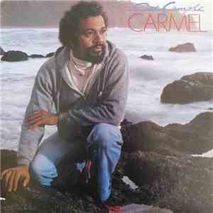 Joe Sample - Carmel flac album