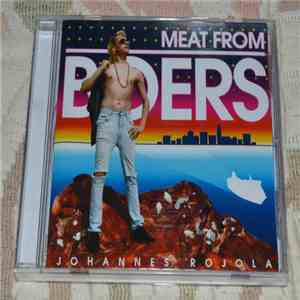 Johannes Rojola - Meat From Boers flac album