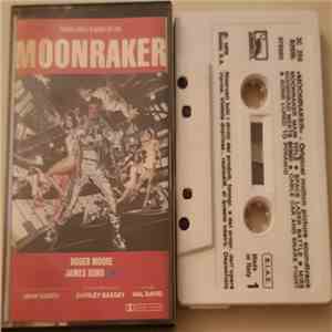 John Barry - Moonraker (Original Motion Picture Soundtrack) flac album