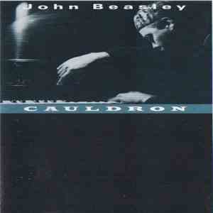 John Beasley - Cauldron flac album