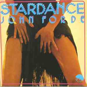 John Forde - Stardance flac album
