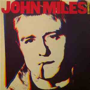 John Miles - Sympathy flac album