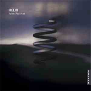 John Psathas - Helix flac album