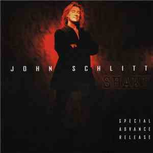 John Schlitt - Shake (Special Advance Release) flac album
