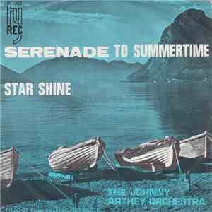 Johnny Arthey Orchestra - Serenade To Summertime flac album
