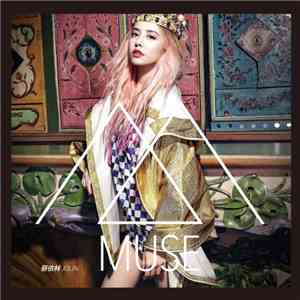 Jolin - Muse flac album