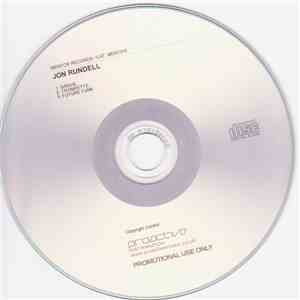 Jon Rundell - Future Funk EP flac album
