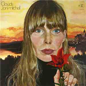 Joni Mitchell - Clouds flac album
