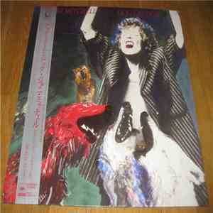 Joni Mitchell - Dog Eat Dog flac album