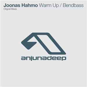 Joonas Hahmo - Warm Up / Bendbass flac album