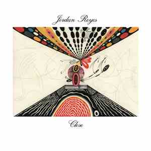 Jordan Reyes  - Close flac album