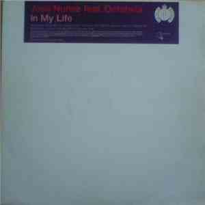 Jose Nunez - In My Life flac album