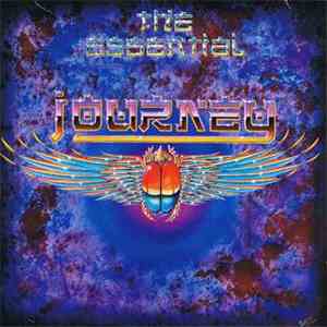 Journey - The Essential Journey flac album