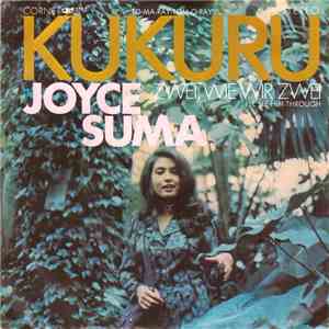 Joyce Suma - Kukuru flac album