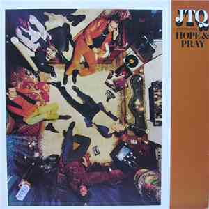 JTQ With Noel McKoy - Hope & Pray flac album