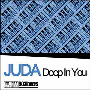 Juda  - Deep In You flac album
