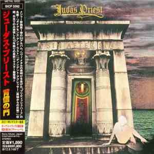 Judas Priest - Sin After Sin flac album