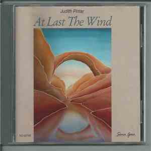 Judith Pintar - At Last The Wind flac album