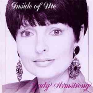 Judy Armstrong - Inside Of Me flac album