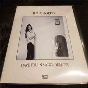 Julia Holter - Have You In My Wilderness flac album