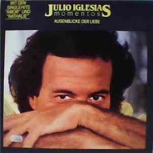 Julio Iglesias - Momentos flac album