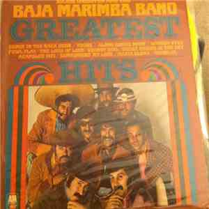 Julius Wechter And The Baja Marimba Band - Greatest Hits flac album