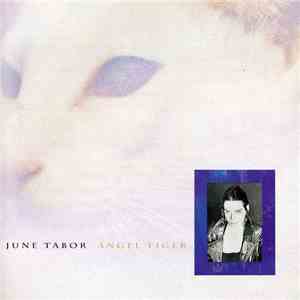 June Tabor - Angel Tiger flac album