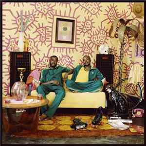 Jungle  - The Heat (Joy Orbison Remix) flac album
