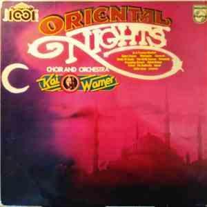 Kai Warner's Oriental Express - Oriental Nights flac album