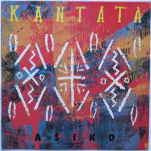 Kantata - Asiko flac album