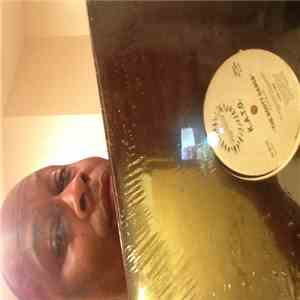 K.A.T.O, Ronald Burrell - The Booty Dance - Directly From Burrell flac album