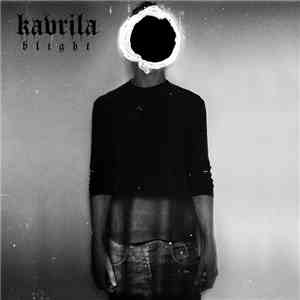 Kavrila - Blight flac album
