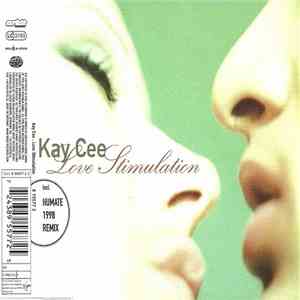 Kay Cee - Love Stimulation flac album
