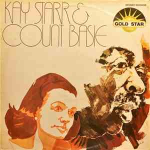 Kay Starr & Count Basie - Kay Starr & Count Basie flac album