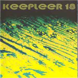 Keepleer 18 - Demo flac album