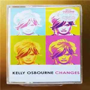 Kelly Osbourne - Changes flac album