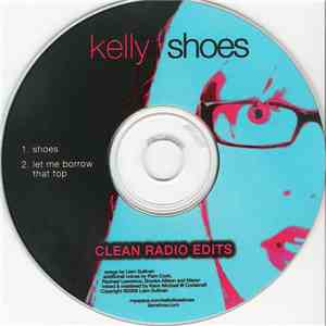 Kelly  - Shoes (Clean Radio Edits) flac album